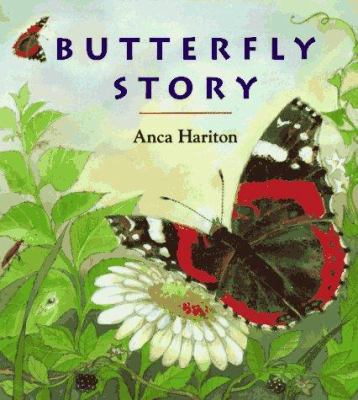 Butterfly story