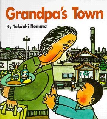 Grandpa's town