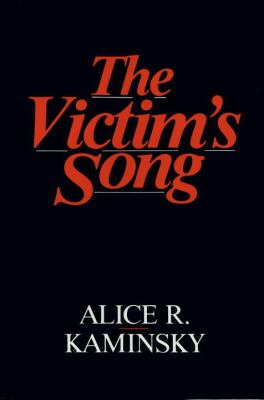 The victim's song