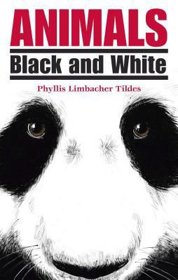 Animals : black and white