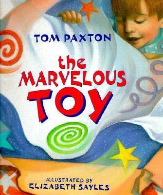 The marvelous toy