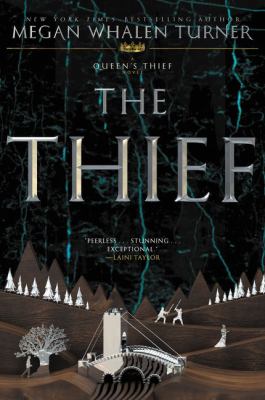 The thief