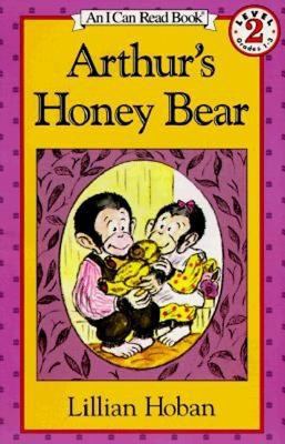 Arthur's honey bear