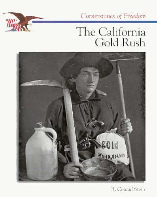 The California gold rush