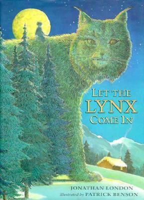 Let the lynx come in