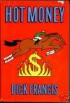 Hot money