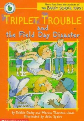 Triplet trouble and the Field Day disaster