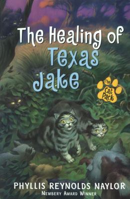 The healing of Texas Jake