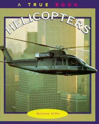 Helicopters