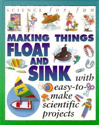 Making things float & sink