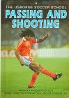 Passing and shooting