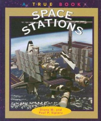 Space stations