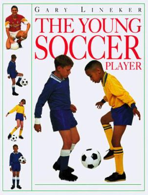 The young soccer player