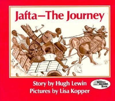 Jafta-- the journey