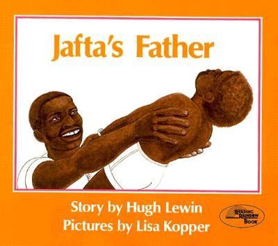 Jafta's father