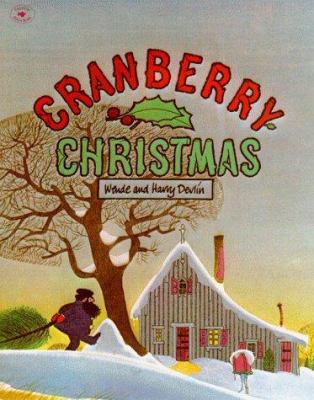 Cranberry Christmas