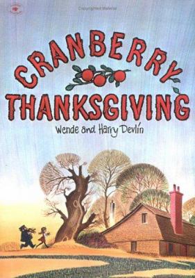 Cranberry Thanksgiving