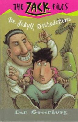 Dr. Jekyll, orthodontist