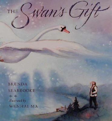 The swan's gift