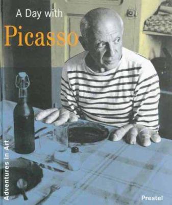 A day with Picasso