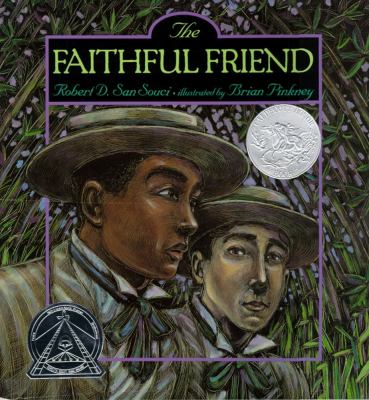 The faithful friend