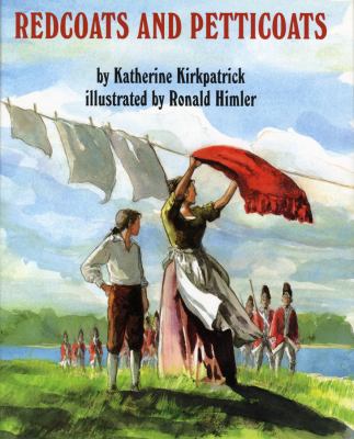 Redcoats and petticoats