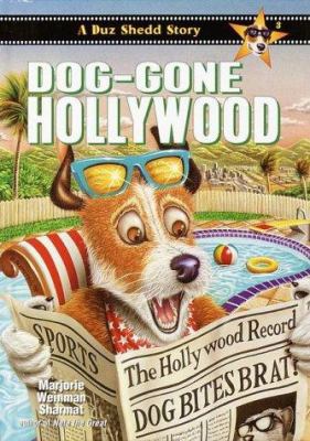 Dog-gone Hollywood