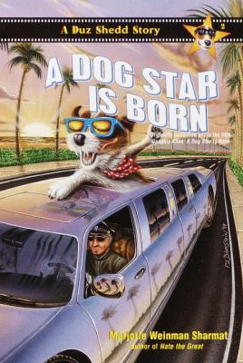 A dog star is born : a Duz Shedd story