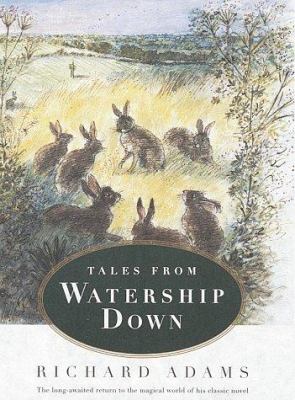 Tales from Watership Down