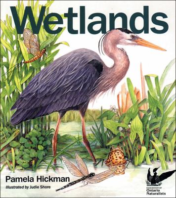 Wetlands