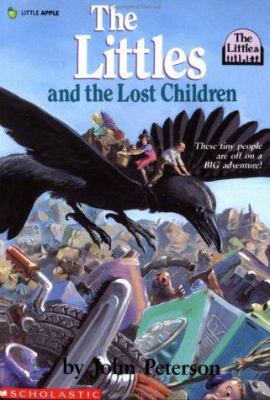 The Littles and the lost children