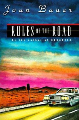 Rules of the road