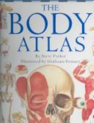The body atlas