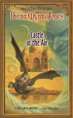 Castle in the air