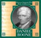 Daniel Boone