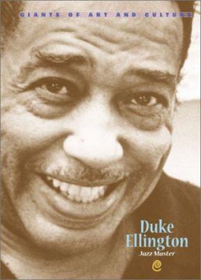 Duke Ellington : jazz master