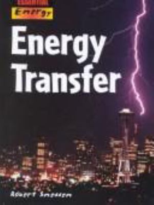 Energy transfer