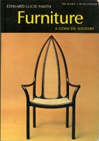 Furniture : a concise history