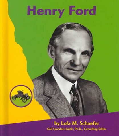 Henry Ford