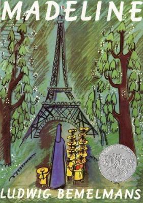 Madeline : story & pictures