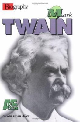 Mark Twain