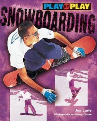 Play-by-play snowboarding