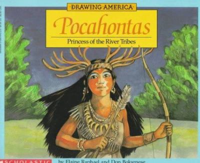 Pocahontas : princess of the river tribes