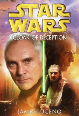 Star wars : cloak of deception