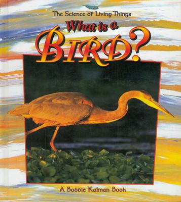 What is a bird