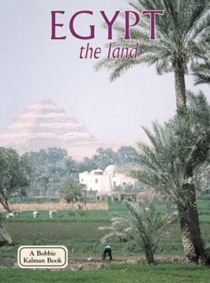 Egypt : the land