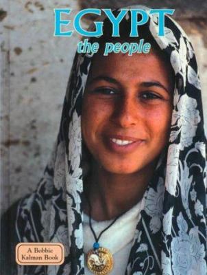Egypt : the people