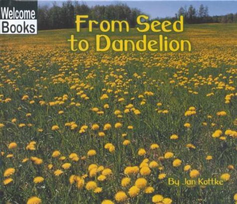 From seed to dandelion