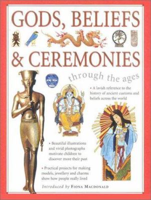 Gods, beliefs & ceremonies