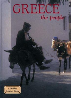 Greece : the people